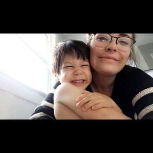 Meet your Posher, Carina